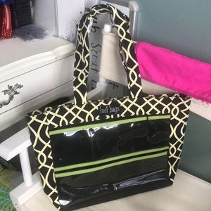 Luci Bag BNWT